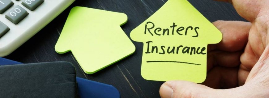 Renters Insurance Moline IL